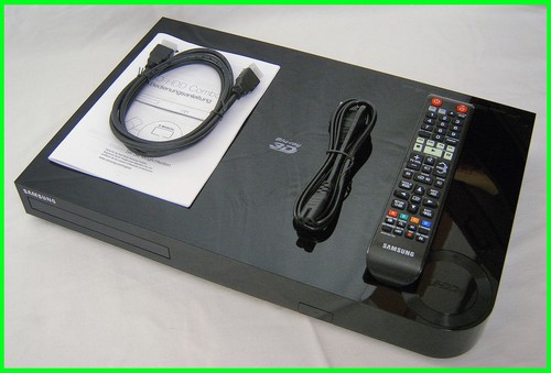 Samsung h8500 blu ray - bd-h8500, 3d