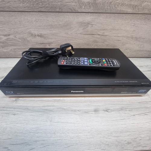 Panasonic dmr bwt700 - panasonic, 3d