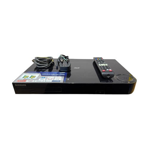 Samsung h8900m lettore - samsung, bd-h8900m