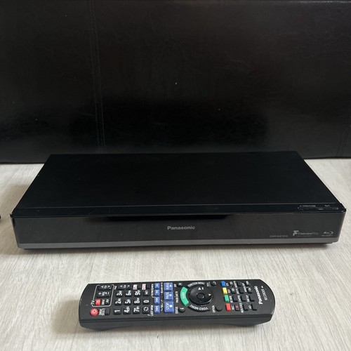 Panasonic dmr bwt850 smart - smart, 3d