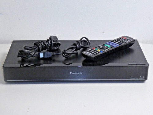 Panasonic dmr bct650 - dmr-bct650, 3d