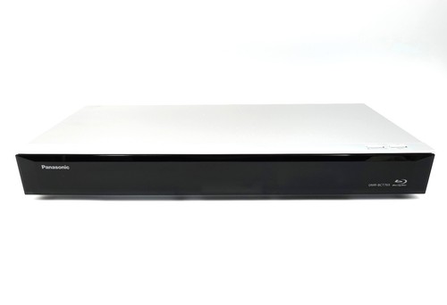 Panasonic dmr bct765 bluray - dmr-bct765,