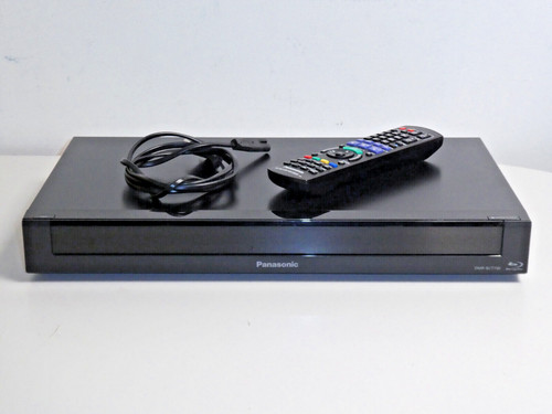 Panasonic dmr bct730 - panasonic, dmr-bct730