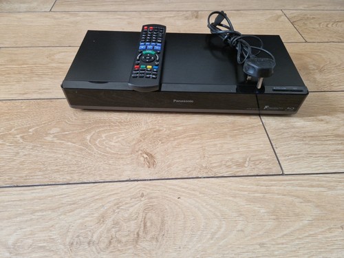 Panasonic dmr bwt850eb - panasonic, smart
