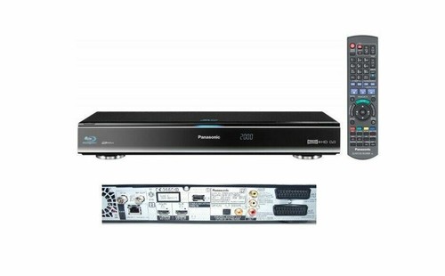 Panasonic multiregion - panasonic,