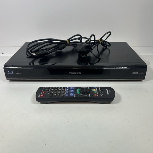 Panasonic dmr pwt420 - panasonic, 3d