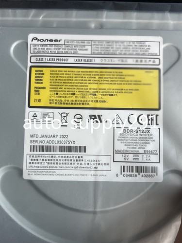 1pz nuovo 16x lettore blu - 1pz,