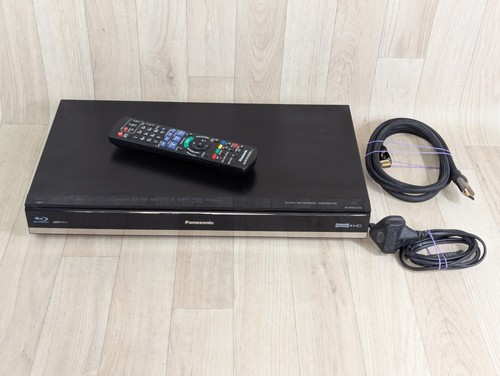 Panasonic dmr bwt720 - panasonic, dmr-bwt720