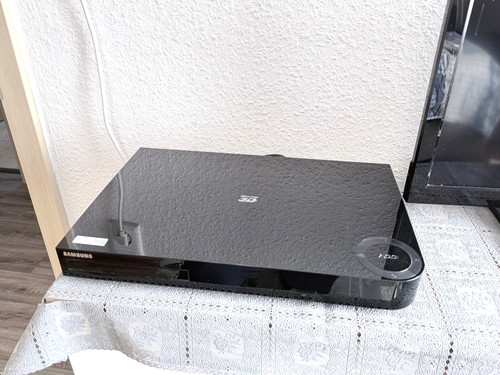 Blu ray samsung - 3d,