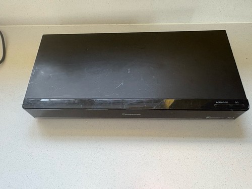 Difettoso panasonic dmr pwt550 - difettoso, dmr-pwt550