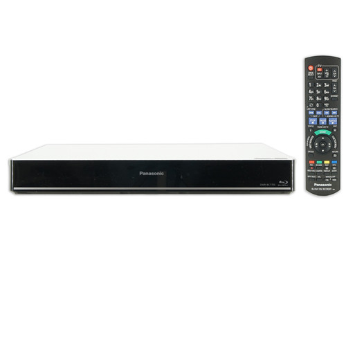 Panasonic dmr bct755 - panasonic, dvbc