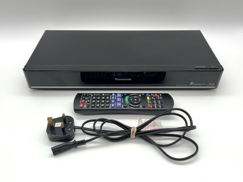 Panasonic dmr pwt550eb lettore - dmr-pwt550eb,