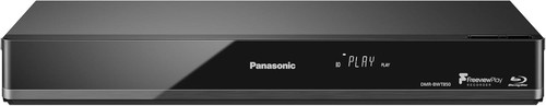 Panasonic dvd blu - 3d, ray