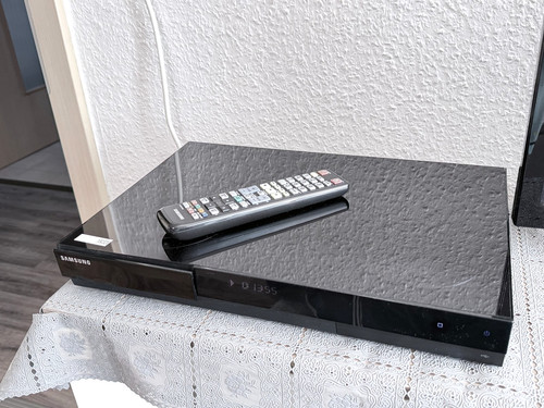Blu ray samsung c8500 - bd,