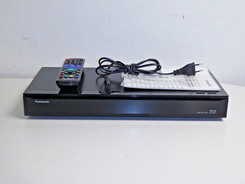 Panasonic dmr bct760 - panasonic, dmr-bct760