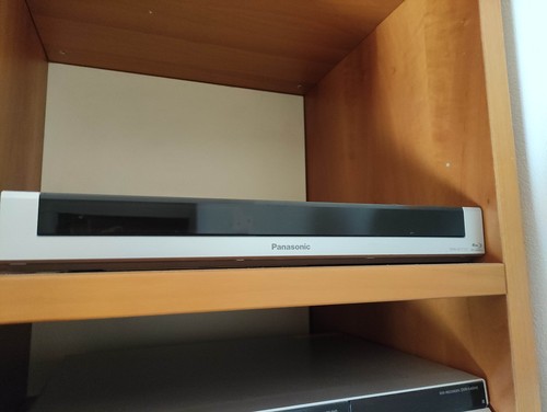 Panasonic dmr bct735 - dmr-bct735, 3d