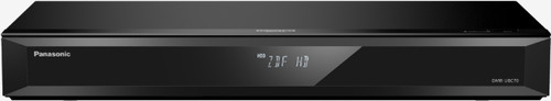 Panasonic dmr ubc70 - panasonic,