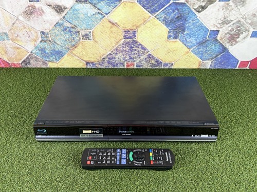 Panasonic dmr bw880 500 hdd - panasonic,