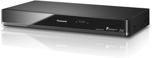Panasonic dmr bwt850eb - panasonic, dmr-bwt850eb
