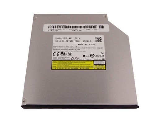 Panasonic uj272 272 5 mm - uj-272, 9,5