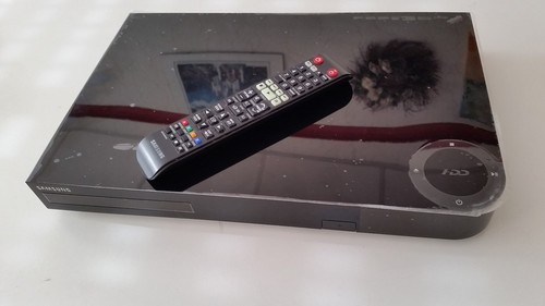 Samsung f8500 registratore - samsung,
