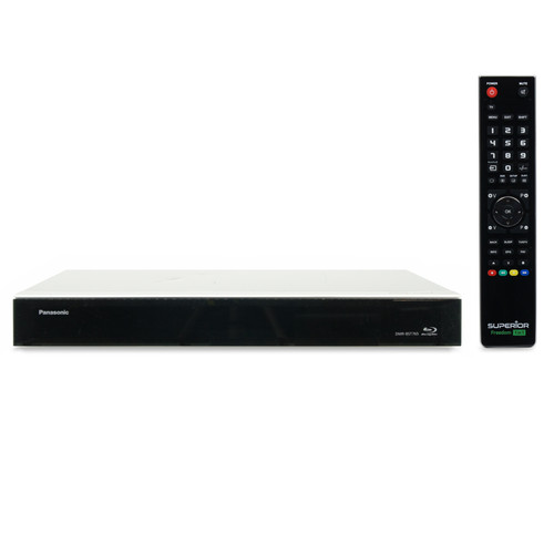 Panasonic dmr bst765 dvbs2 - dmr-bst765, 3d
