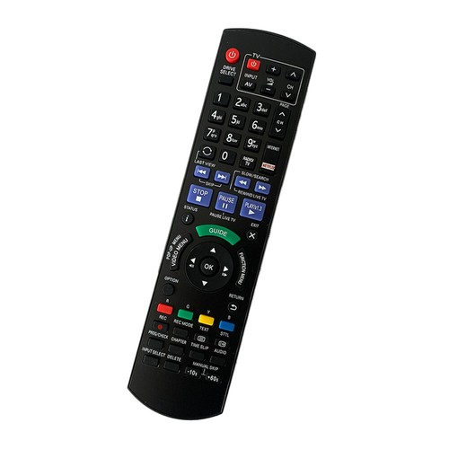 Telecomando per panasonic - telecomando,