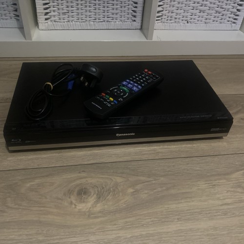 Panasonic dmr bwt720 - dmr-bwt720, 3d