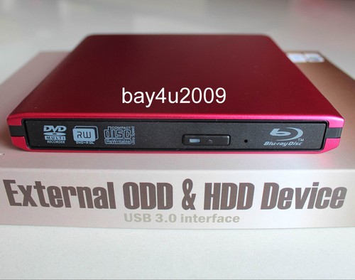 Masterizzatore blu ray usb - masterizzatore, blu-ray