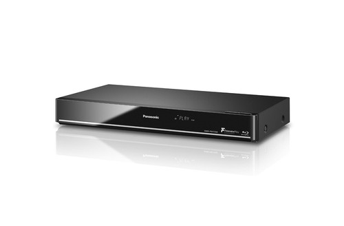 Panasonic dmrpwt550eb lettore - panasonic,