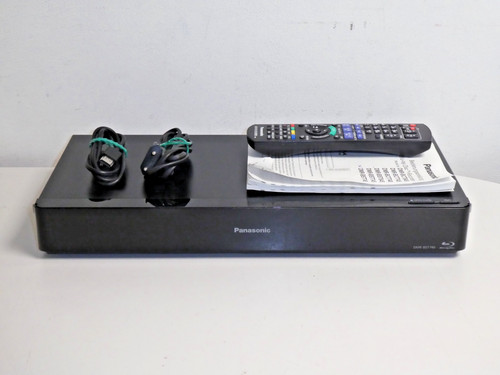 Panasonic dmr bst740 - dmr-bst740, 3d
