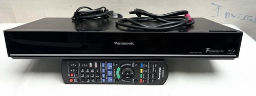 Panasonic smart dmr pwt550eb - smart, dmr-pwt550eb