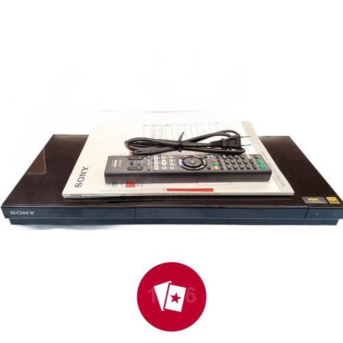 Sony blu ray dvd hdd - blu-ray,