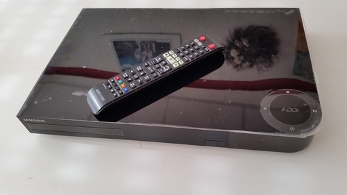 Samsung f8500 registratore - samsung, bd-f8500