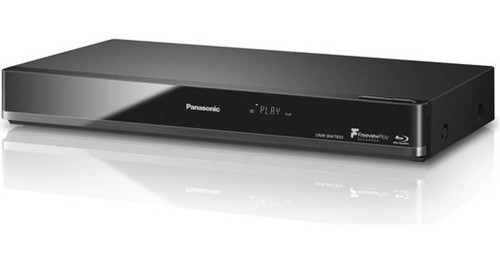 Panasonic dmr bwt850 3d - 4k,
