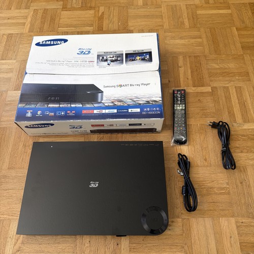 Samsung h8900 blu ray - 3d, blu-ray