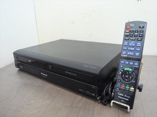 Panasonic dmr br670v blu ray - panasonic, blu-ray