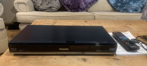 Panasonic dmr bwt700 - panasonic, dmr-bwt700