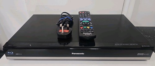 Panasonic dmr bwt720 - panasonic, dmr-bwt720